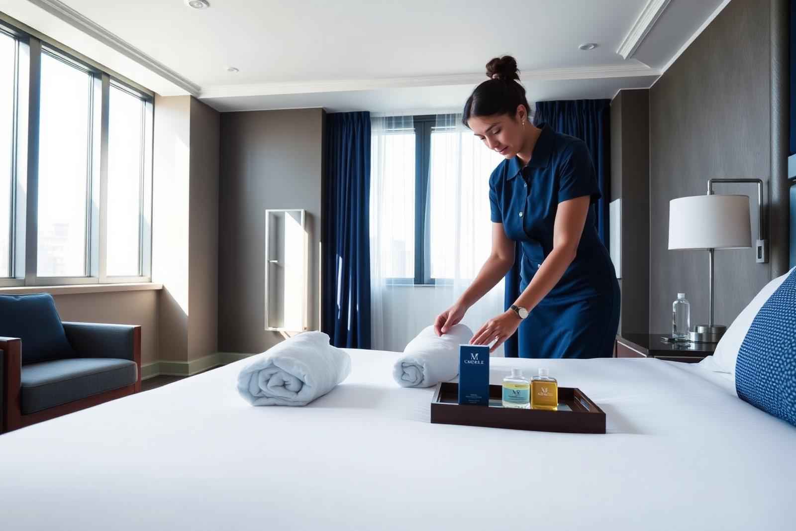 Specialty Property cleaning services